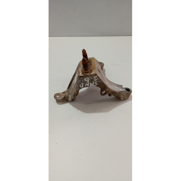Suporte Coxim Motor Sandero Logan 14 /18