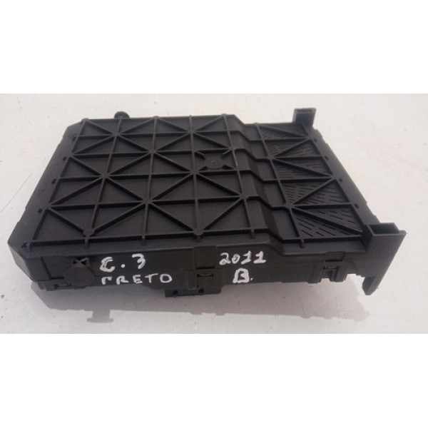 Módulo Bsi 1.4 Citroen Peugeot 206 207 2000 A 2002 Original