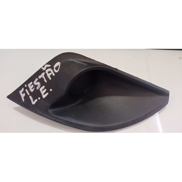 Farol Milha Esquerdo Fiesta 2011/ 2015 Bs65r19952abw