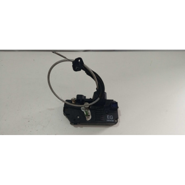 Fechadura Porta Traseira Corsa Meriva 03/ Esquerdo Orig