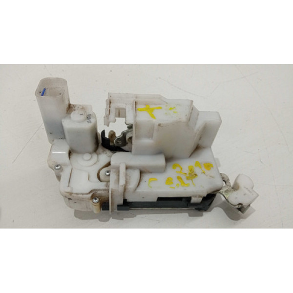 Fechadura Elétrica Original Gm Celta 2010 Traseira Direita