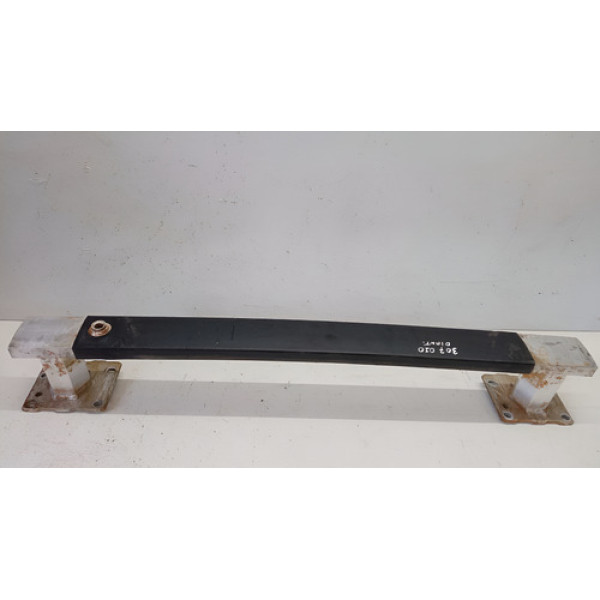 Alma Parachoque Dianteiro Peugeot 307 2012