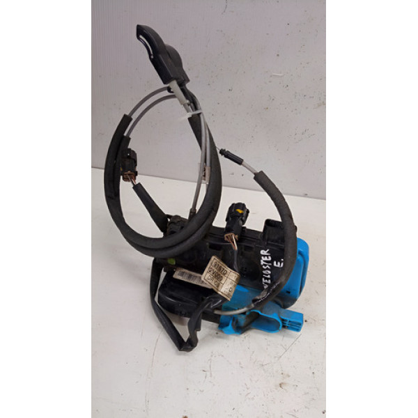 Fechadura Elétrica Dianteira Esq Hyundai Veloster 2012