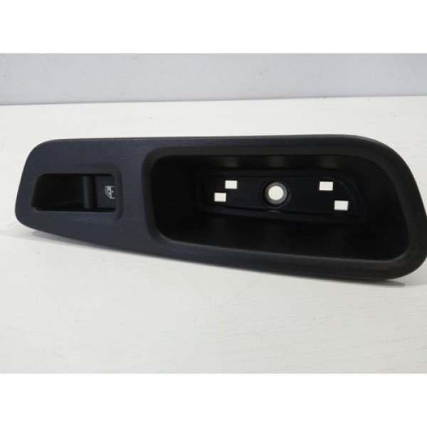 Botão Vidro Elétrico T/d Fiat Toro Original 