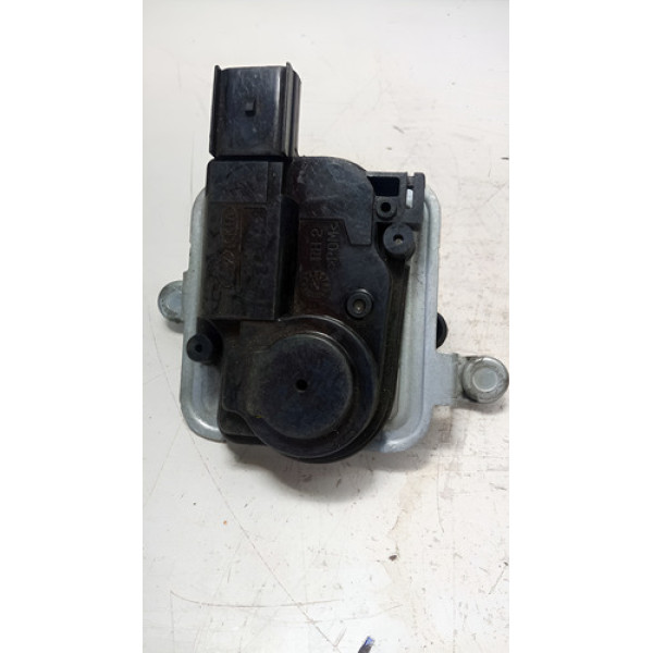 Sensor Tampa Traseira Hyundai Hb20 2016 Original Preto