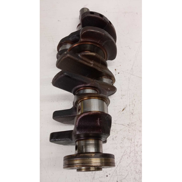 Virabrequim Renault Kwid Sandero 1.0 3cc 2018 Original