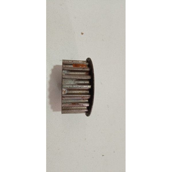 Polia Da Correia Dentada Citroen C4 Pallas 2.0 16v