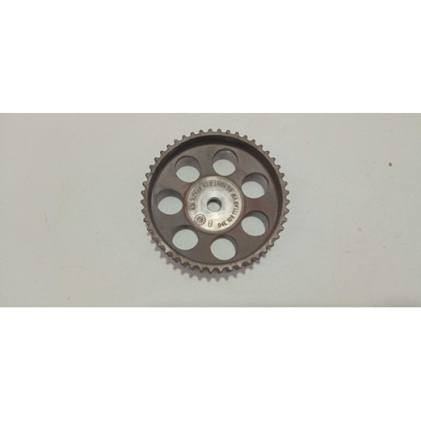 Polia Comando Válvula Motor  Fox/gol/ Tcross 04e109111ab