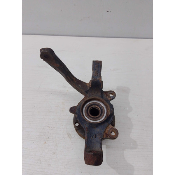 Manga Eixo Montante Esquerdo Fiat Uno Fire 2004 A 2022