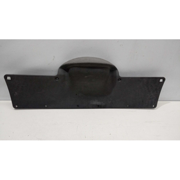 Acabamento Tampa Cobertura Moldura Traseiro Celt 2007 A 2012 Preto