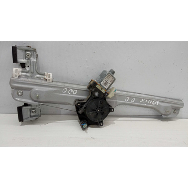 Máquina Vidro Elétrico Dianteiro Direito Onix Turbo 2022