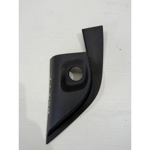 Moldura Acabamento Retrovisor Interna Interno On 2013 A 2015