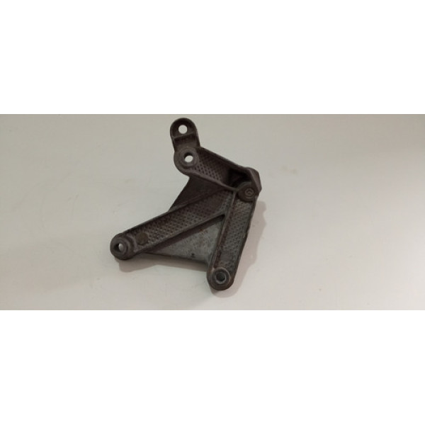 Suporte Coxim Cambio Logan Sandero 8200043084