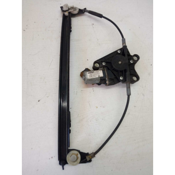 Máquina Vidro Elétrico Fiat Palio Diant Dir 2008 Original
