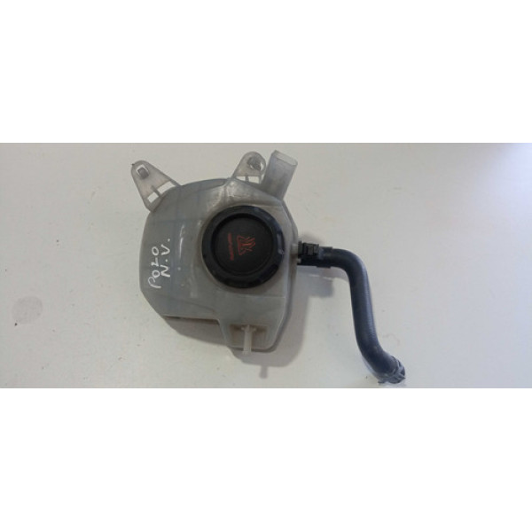 Reservatório Água Radiador Novo Polo/virtus T-cross 18/23