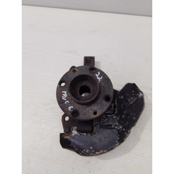 Manga De Eixo Montante Fiat Palio Siena Strada Lado Esquerdo