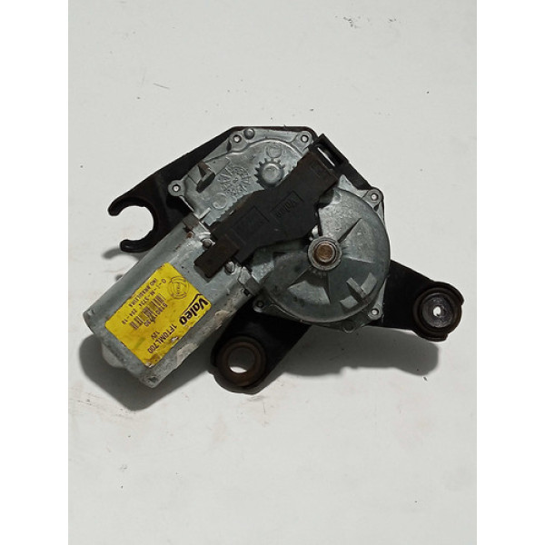 Motor Limpador Traseiro Fiat Punto 2008 A 2012 Original
