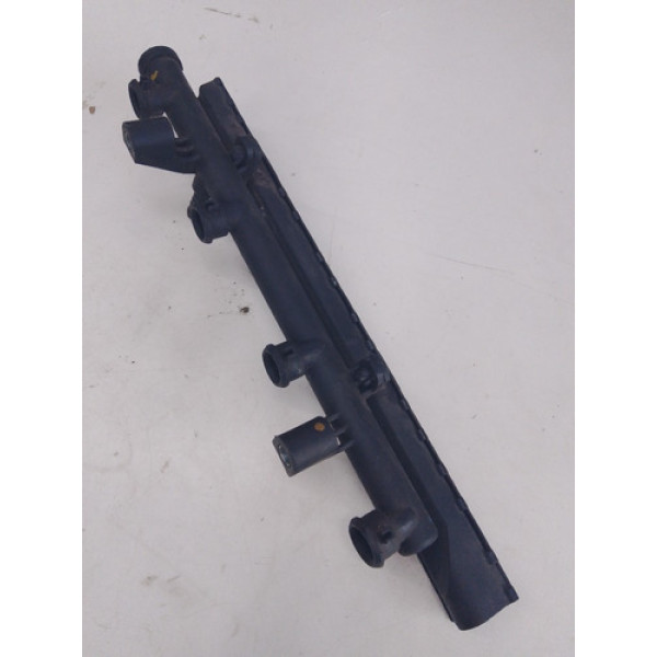 Flauta Bico Injetor Vw Gol 1.6 8v Power G5 A G8 2009 A 2022