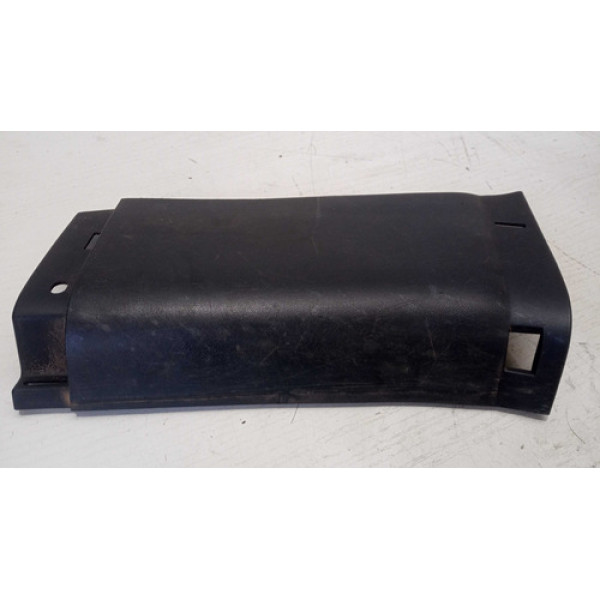 Acabamento Soleira Inferior Traseiro Esquerdo Fi 2004 A 2008 Preto