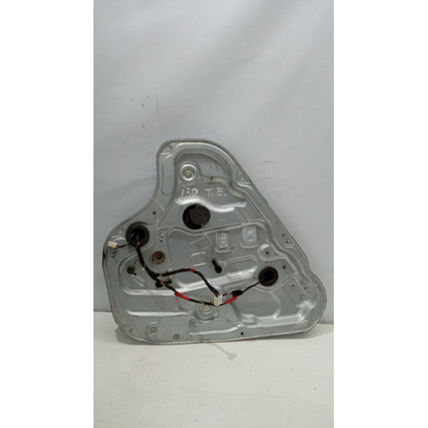 Maquina Vidro Traseiro Esquerdo Te 0 Hyundai I30 2010 A 2012