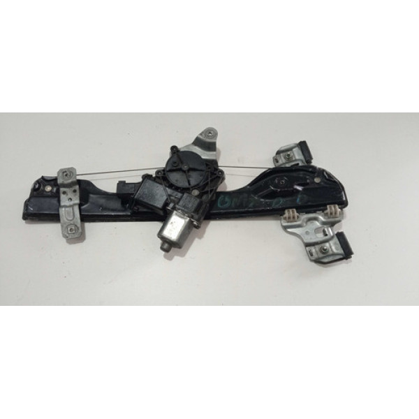 Maquina Vidro D/ D Onix 2018/2020 Elétrica Original 