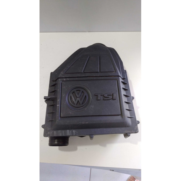 Caixa De Filtro De Ar De Motor Virtus Polo 1.0 Tsi 2019 