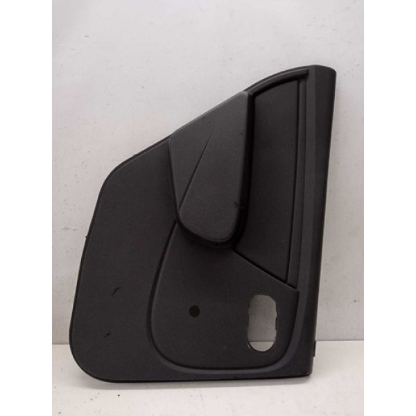 Forro Porta Tras Esq Renault Sandero/logan 2010 Original