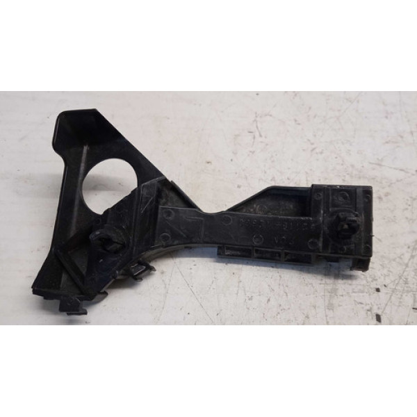 Guia Para Choque D E Toyota Corolla 2014 Original 