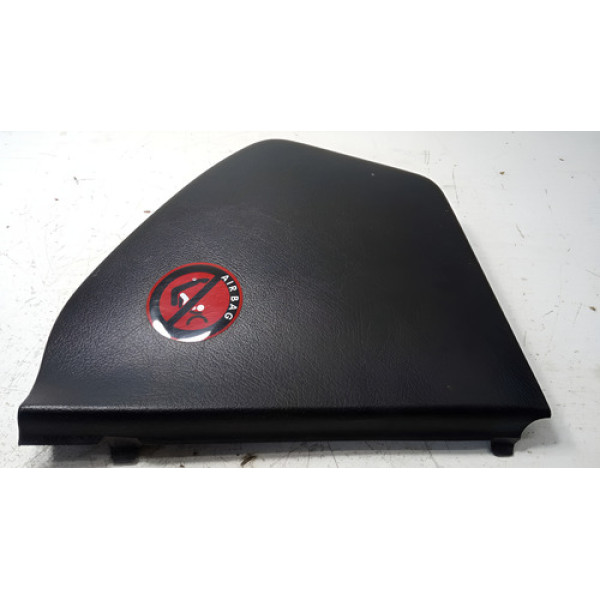 Tampa Acabamento Direito Painel Peugeot 307 2010 Original