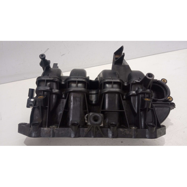 Coletor Admissão 1.0 16v G Vw Gol Parati Saveiro 2000 A 2005