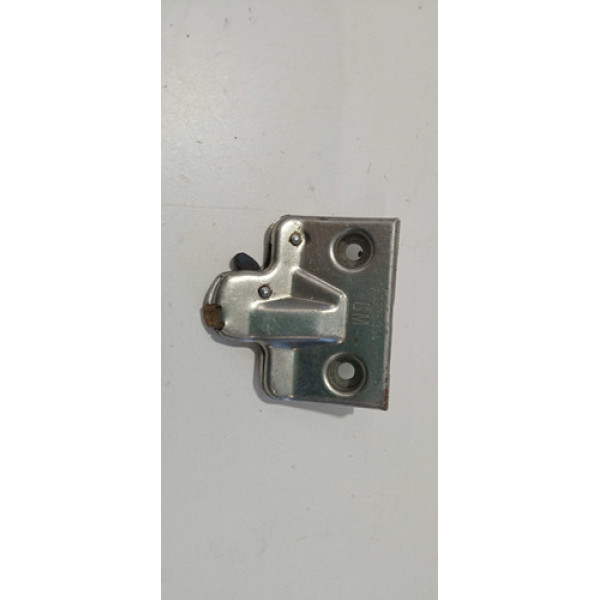 Fechadura Tampa Traseira Gm Corsa Sedan 1999