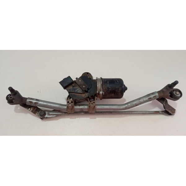 Máquina Motor Limpador Para-brisa Fiat Argo/cronos 