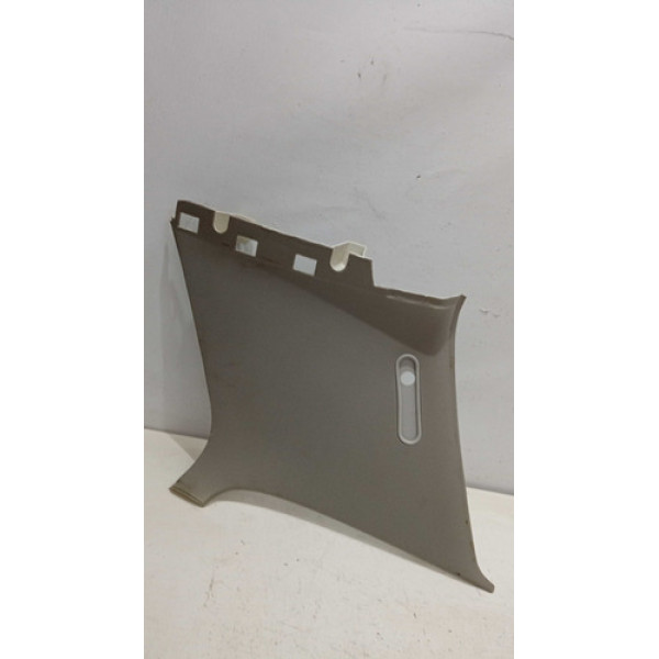 Moldura Direita Coluna Traseira Golf 99 A 06 1j4867288