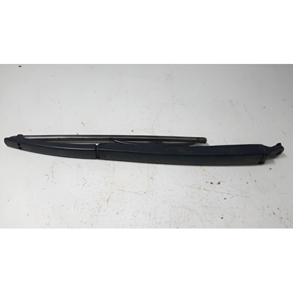 Braço Limpador Vidro Traseiro Vw Fox 1.0 1.6 2008 Direito
