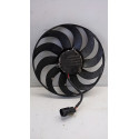 Eletro Ventilador Ventoinha Gm Montana 2016 Original 