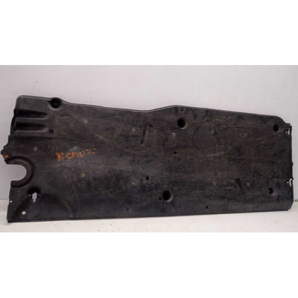 Revestimento Assoalho Ld Direito Polo Tcross Original