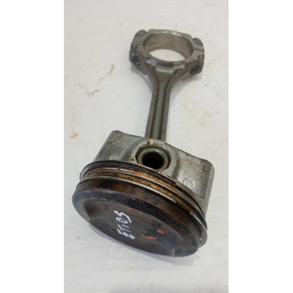 Biela Pistão Toyota Etios 1.3 16v 2015 A 2019