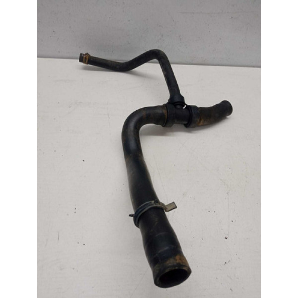 Mangueira Inferior Radiado Renault Logan 2009 Original