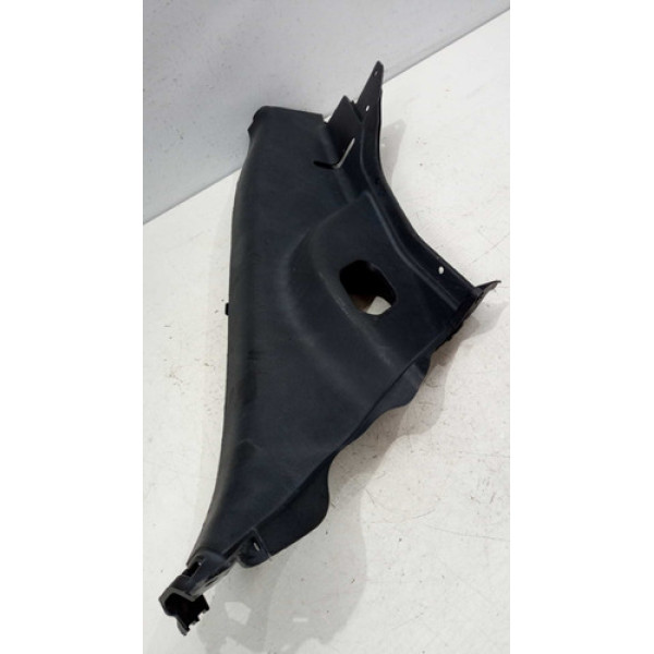 Acabamento Interno Banco Traseiro Direito Hb20 2017