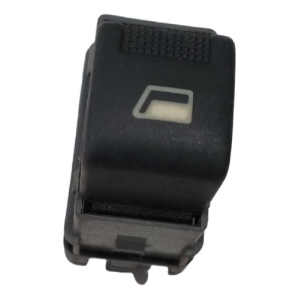 Botão Vidro Citroen C3 2008 Original