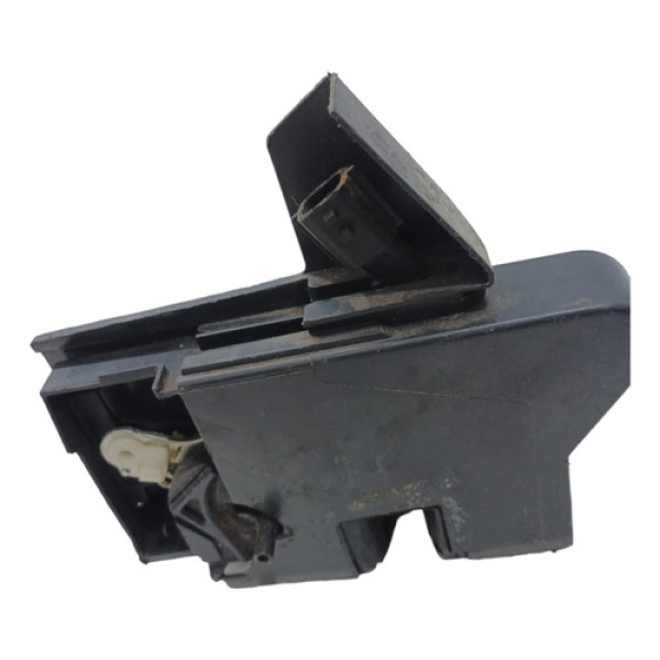 Fechadura Porta Traseiro Elétrico Sander Renault 2014 A 2018