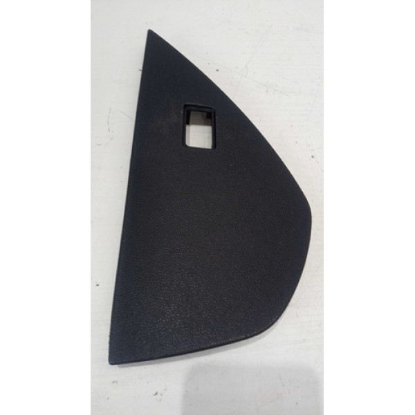 Acabamento Painel Tampa Direito Lateral Vw Polo 2017 A 2020