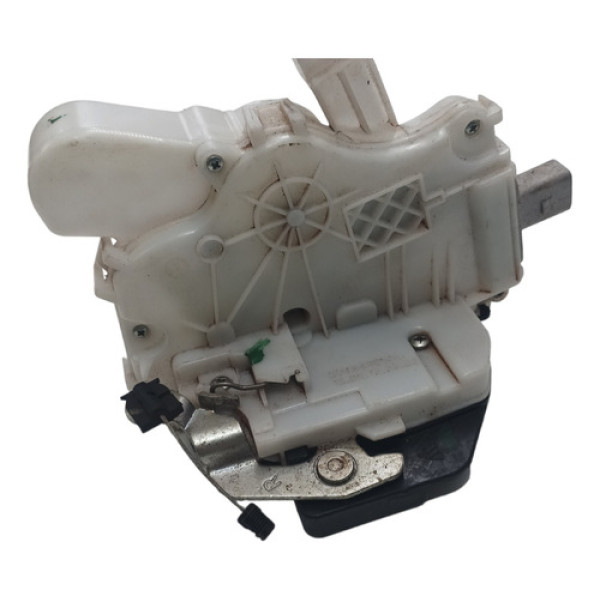 Fechadura Manual Vw Gol G5 G6 Dianteira Direita 5u4837014ak