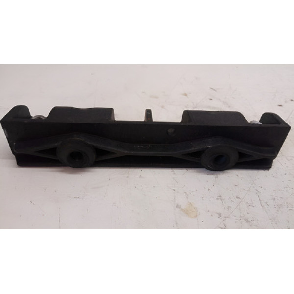 Suporte Rack Teto Dianteiro Esquerdo Nissan Kicks 2019 - Preto