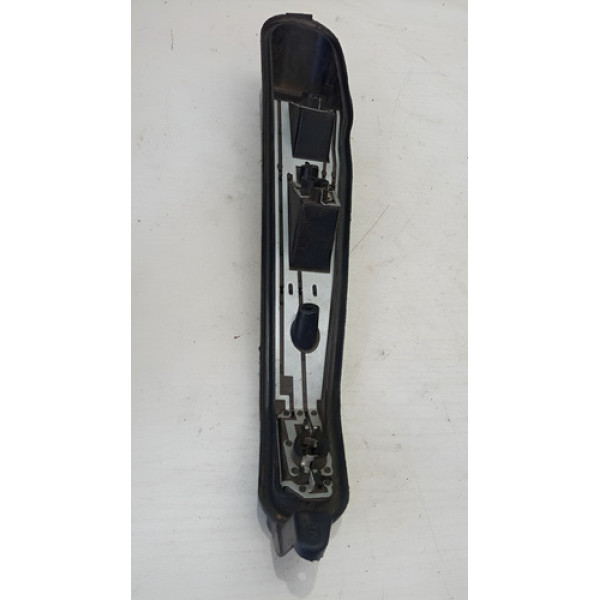 Circuito Lanterna Esquerdo Fiesta Hatch 2003 A 2014  Esquerdo/motorista Vermelho