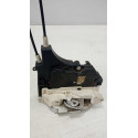 Fechadura Porta Dianteira Direita Mitsubishi Lancer 2012