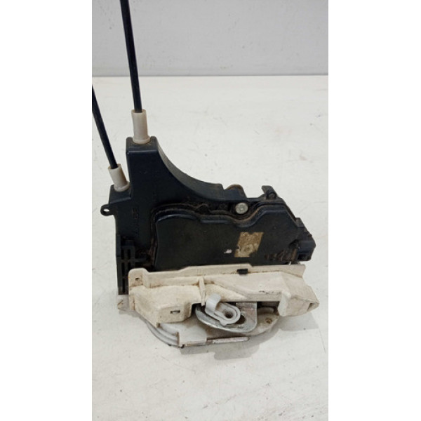 Fechadura Porta Dianteira Direita Mitsubishi Lancer 2012