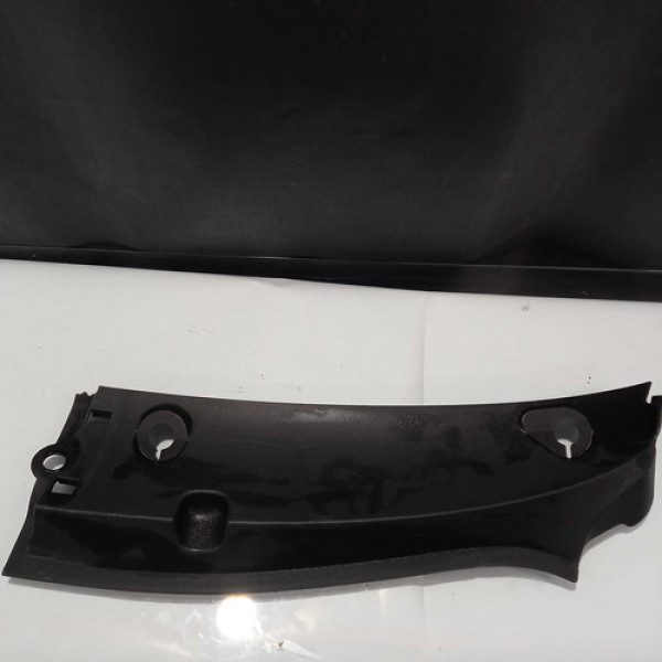 Churrasqueira Gol G5 G6 G7 Saveiro/voyage Esquerdo Preto