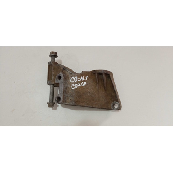 Suporte Alternador Cobalt/astra/corsa Montana 93315421