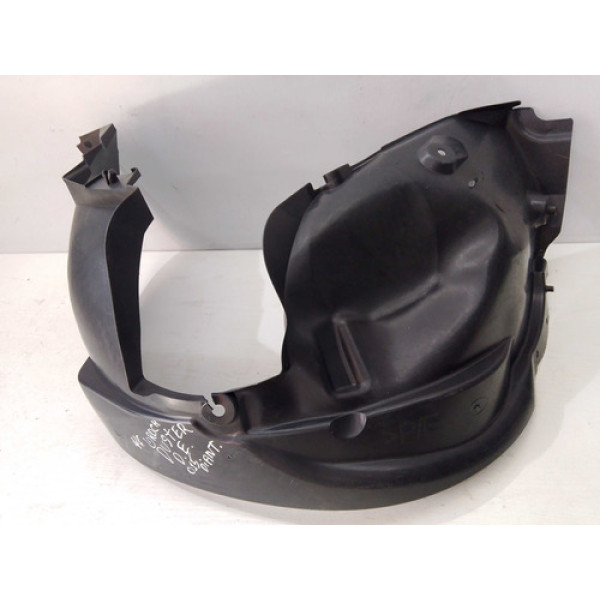 Parabarro Dianteiro Esquerdo Duster 2018 638417388r